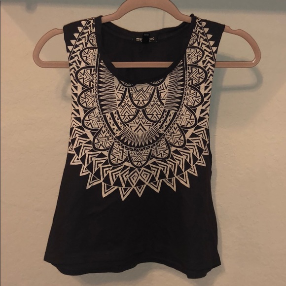 Billabong Tank - Picture 1 of 3